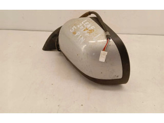 Zpětné zrcátko Nissan Leaf I (ZE0) 2010 963023NA0B