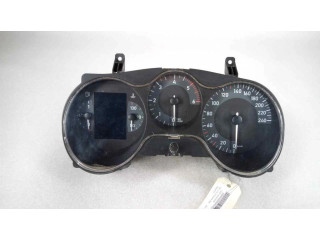 Přístrojová deska  Seat Leon (1P) 2005 110080281019  