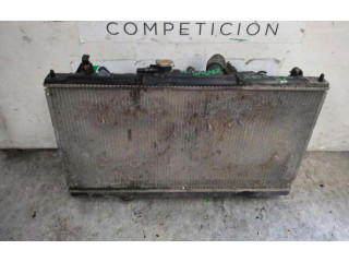 Радиатор охлаждающей жидкости 1220007194 Mitsubishi Galant