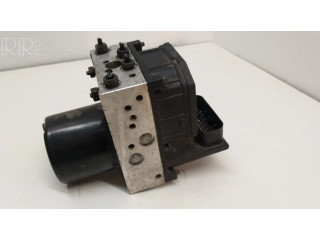 Блок АБС 6Q0614417D, 0265224011 Skoda Fabia Mk1 (6Y) 1999-2007 года