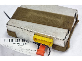 Блок управления 16176558   Chevrolet Corvette