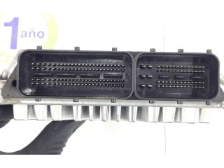 Блок управления двигателя P30729800, 2797009290 Volvo C70