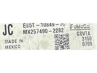 Přístrojová deska Ford Explorer V 2011 EB5T-10849-JC