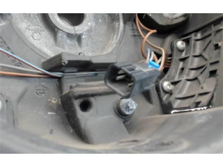 Руль Opel Meriva A 2003 - 2010 года