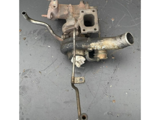 Turbodmychadlo Турбина Nissan Terrano 2.7