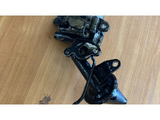 Čerpadlo oleje    Citroen Jumper 2.2  