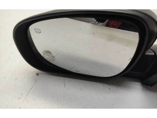 Зеркало электрическое        Chrysler 300 - 300C  2005 - 2010 года   