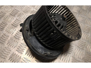 Вентилятор печки Citroen C5 2005 - 2008 года