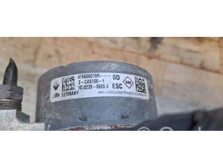Блок АБС 476600078R, 28515242123   Dacia  Lodgy  