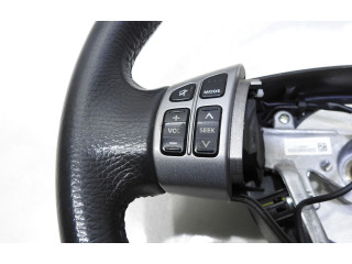 Руль Suzuki Swift  2004-2010 года GS131-05610      