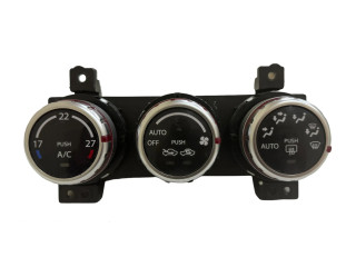 Блок управления климат-контролем 3951079J02, 3951079J0   Suzuki SX4