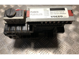 Блок предохранителей  8645410, 00W412   Volvo S80    