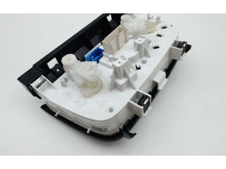 Turbodmychadlo Блок управления кондиционера воздуха / климата/ печки (в салоне) 5G1140100 Fiat Punto Evo