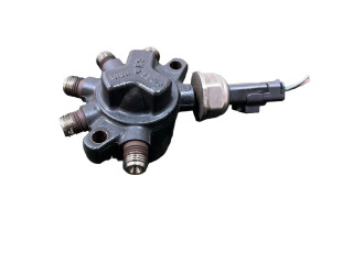 Vstřikovací lišta 8200057345, 8200057232 Nissan Kubistar K9K704