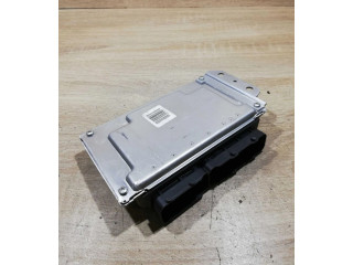 Блок управления двигателем Блок управления Hyundai Getz