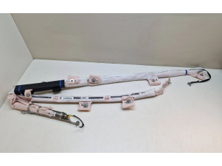 Боковая подушка безопасности 2459419, A18DH001826   Tesla Model S