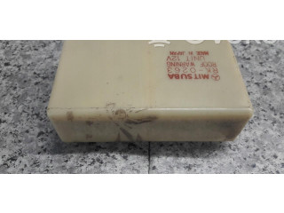 Řídící jednotka RK-0263 Honda CRX 1985