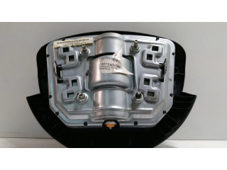 Подушка безопасности водителя 8200057780B   Renault Clio II