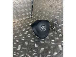 Подушка безопасности водителя 2K5880201G   Volkswagen Caddy