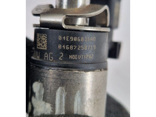 Форсунка 04E906036AD, 06535230719    Volkswagen Golf VII  DPBA 