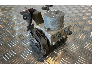 Блок АБС 6G912M110AJ, 54084798C   Ford  S-MAX  2006 - 2015 года