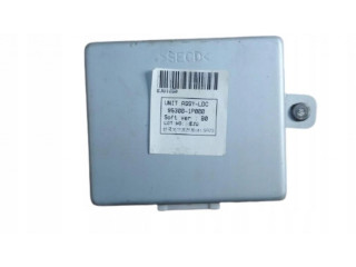 Блок управления 95300-1P000 KIA Venga