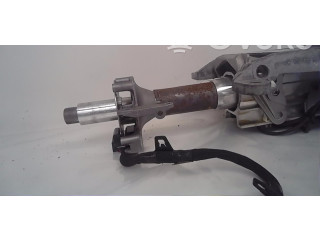 рейка Колонка рулевая C2P25507 Jaguar XF X250 2007-2015 года