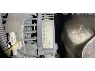 Генератор 5705NN   Peugeot 107      