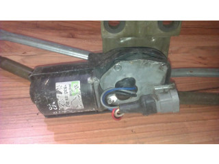 Моторчик дворников     Renault Clio I