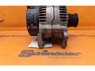 Генератор 028903025H, 028903025H Volkswagen Golf III