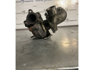  Турбина Toyota Corolla Verso AR10  472010r010, 070706015975         