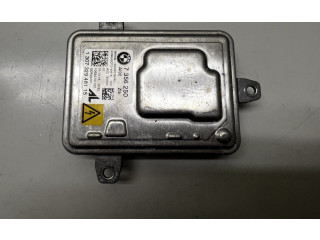 Блок управления Xenon