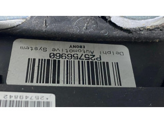 Volant Cadillac SRX 2004 25756960, P25756960