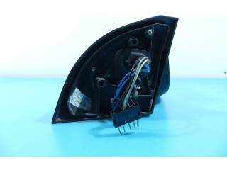 Зеркало электрическое        Mercedes-Benz A W168  1997 - 2004 года   