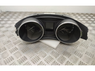 Панель приборов 3T1920841E   Skoda Superb B6 (3T)       