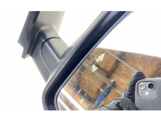 Zpětné zrcátko Nissan Qashqai+2 2008 96301JD84A, 96301JD84A