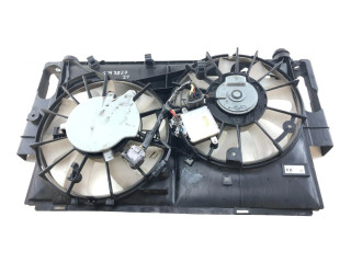 Вентилятор радиатора     1671136180, 1671136180    Lexus NX 