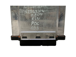 Блок управления двигателя 04E907309BM, 1035100120 Volkswagen Caddy