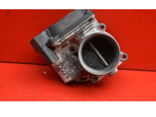 Дроссель 03C133062C, 03C133062C Skoda Fabia Mk2 (5J)