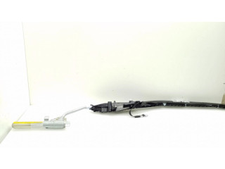 Боковая подушка безопасности A2038601005   Mercedes-Benz C W203