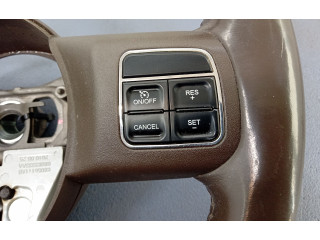Руль Jeep Grand Cherokee 2010 - 2021 года 1JH871D3AF, 1JH871D3AF