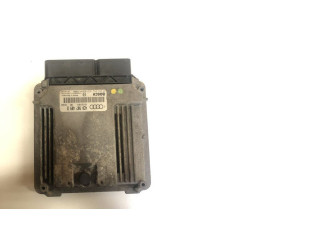 Řídící jednotka 4E0907409B, 4E0910409G   Audi A8 S8 D3 4E 2004