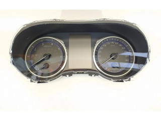 Панель приборов 248104GR5C, C094GR0C Infiniti Q50
