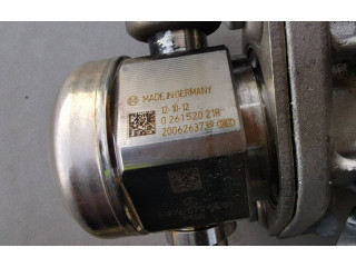 Vstřikovací čerpadlo A2760700601, 2006263739   Mercedes-Benz ML W166    M276 