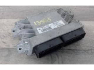 Блок управления 8200856659, 8200856659 Dacia Sandero