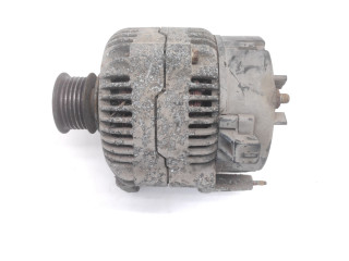 Генератор Volkswagen Caddy