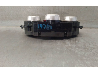 Модуль блока управления кондиционером 72311SC060, T1007170D Subaru Forester SH