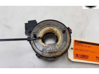 Подрулевой шлейф SRS 1K0959653C, 1K0950653C   Volkswagen Golf Plus