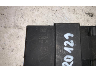 Блок комфорта 9494342, 98W386 Volvo S80