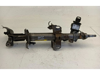 Руль Nissan Almera N16 2000 - 2010 года